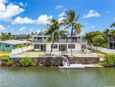 902 Wanaao Road Kailua HI 96734