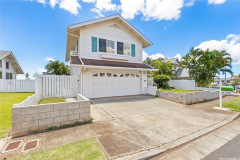 Photo of 94-1096 Kukula Street, Waipahu, HI 96797 (MLS # 202608677)