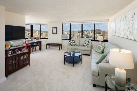 343 Hobron Lane 4202 Honolulu HI 96815