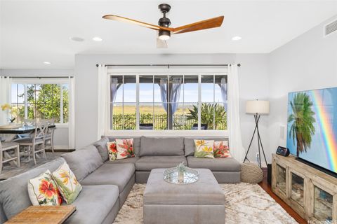 Photo of 91-1178 Hoomahana Street, Ewa Beach, HI 96706 (MLS # 202604993)