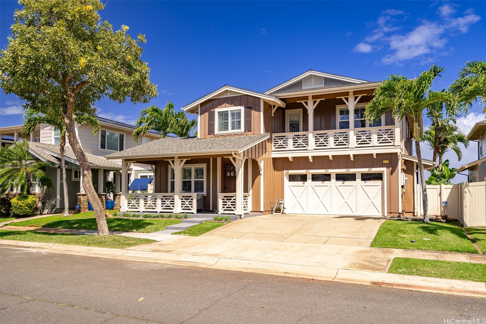 91-1178 Hoomahana Street