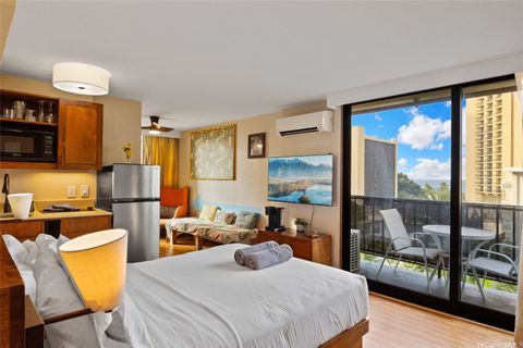 2425 Kuhio Avenue 901 Honolulu HI 96815