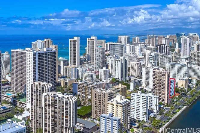 Fairway Manor Condominium
