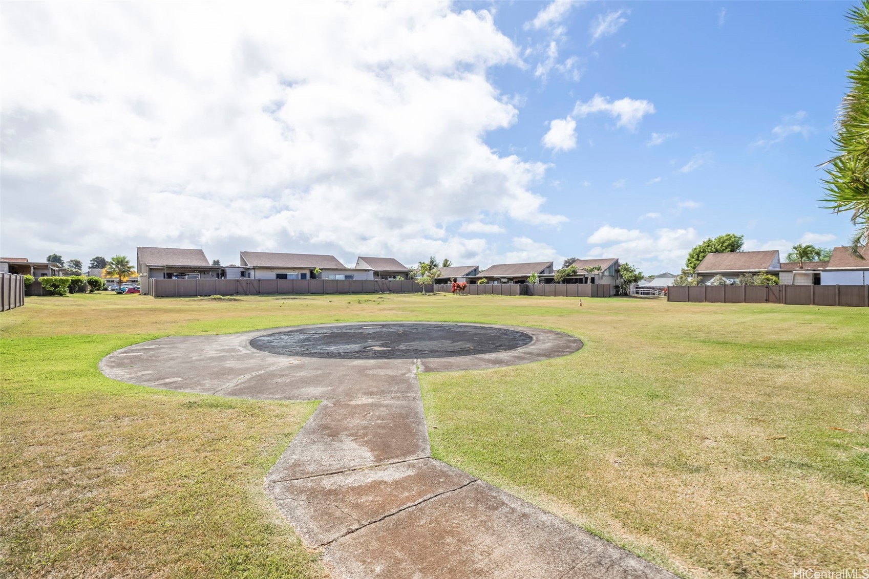 Opua Hale Patio Homes Condominium