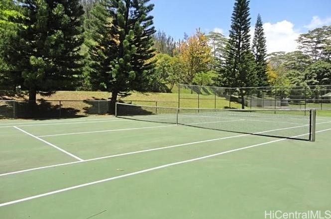 Mililani Townhouse