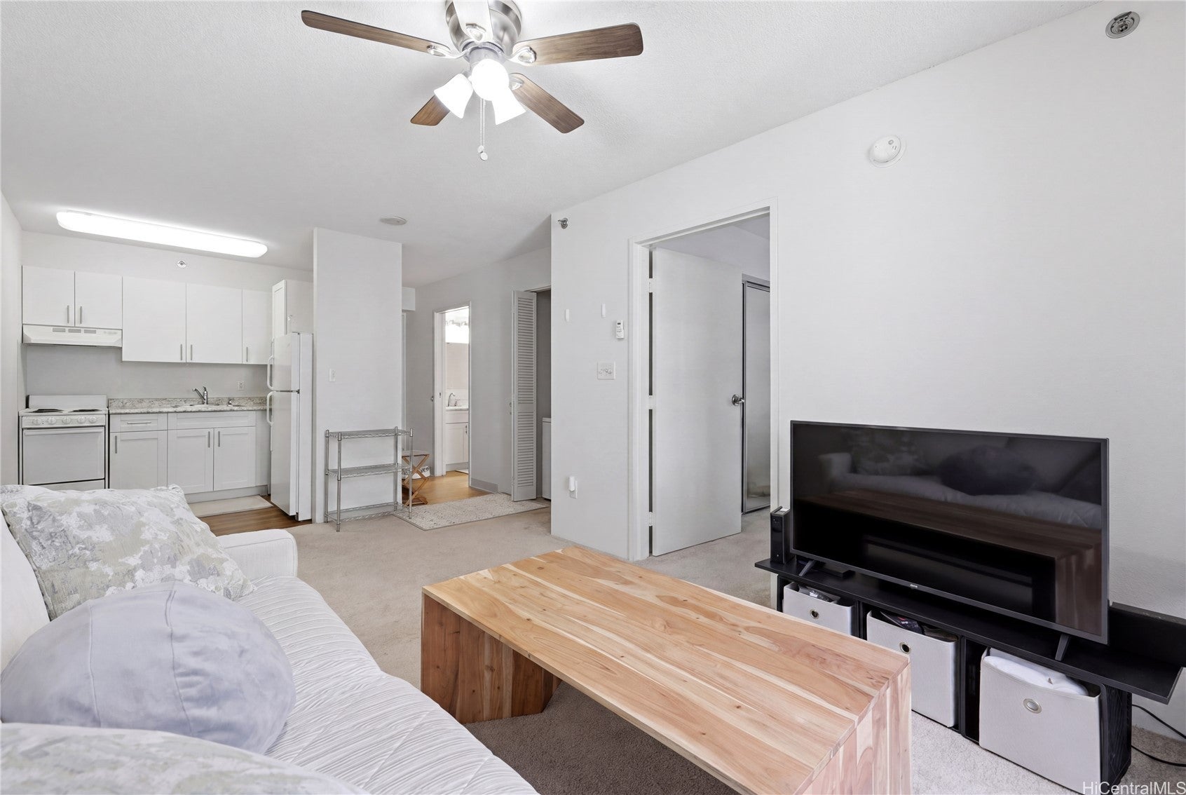 1448 Young Street 304