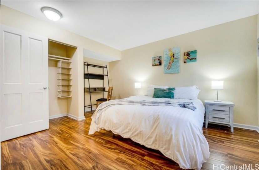 Honolulu Duplex