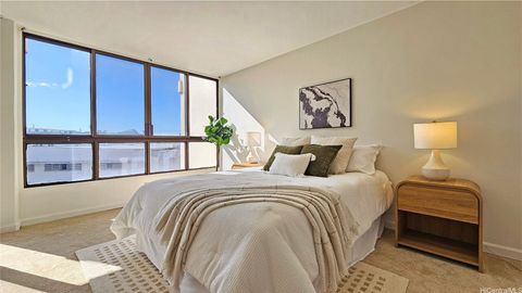 Photo of 3138 Waialae Avenue #422, Honolulu, HI 96816 (MLS # 202601238)