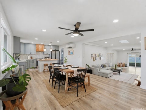 Photo of 45-561 Paleka Road #C, Kaneohe, HI 96744 (MLS # 202611028)