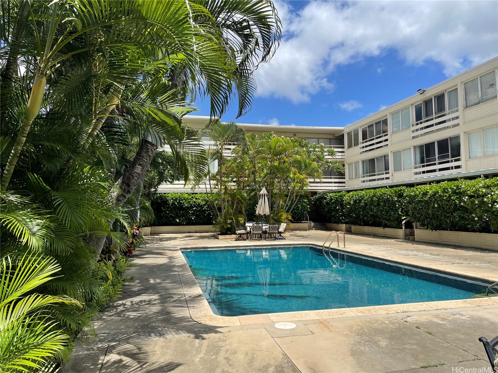 Tiare Apts Residential Lease