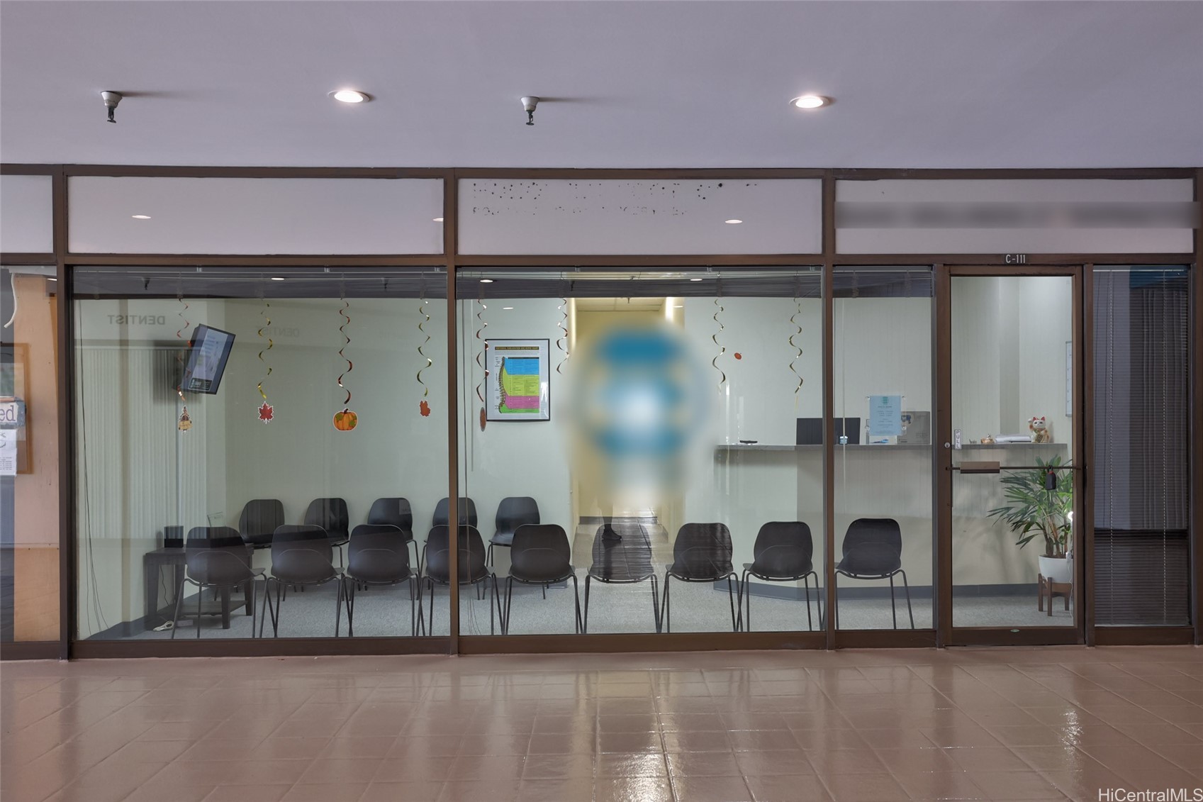 50 S Beretania Street C111