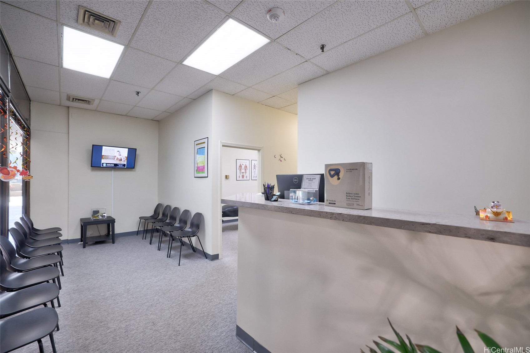 50 S Beretania Street C111