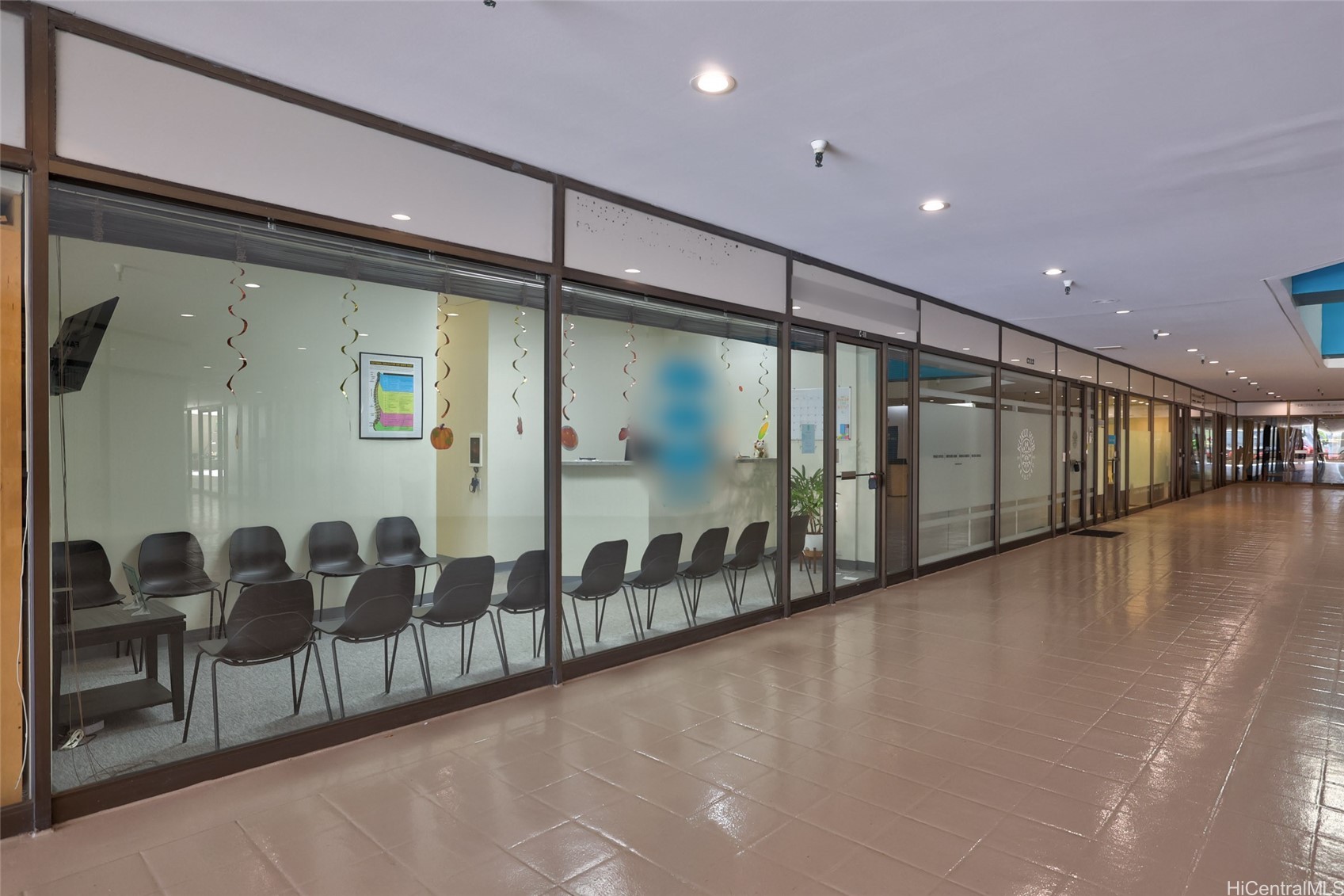 50 S Beretania Street C111