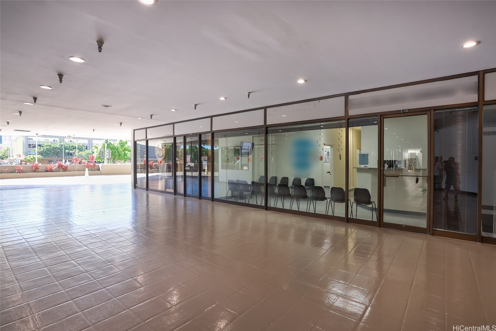 50 S Beretania Street C111