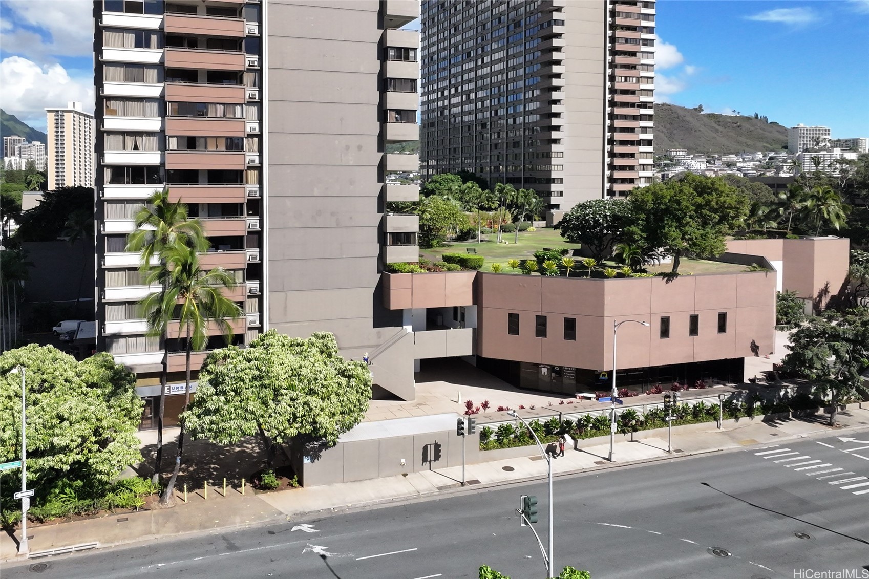 50 S Beretania Street C111