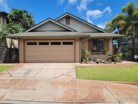 91-1565 Wahane Street Kapolei HI 96707