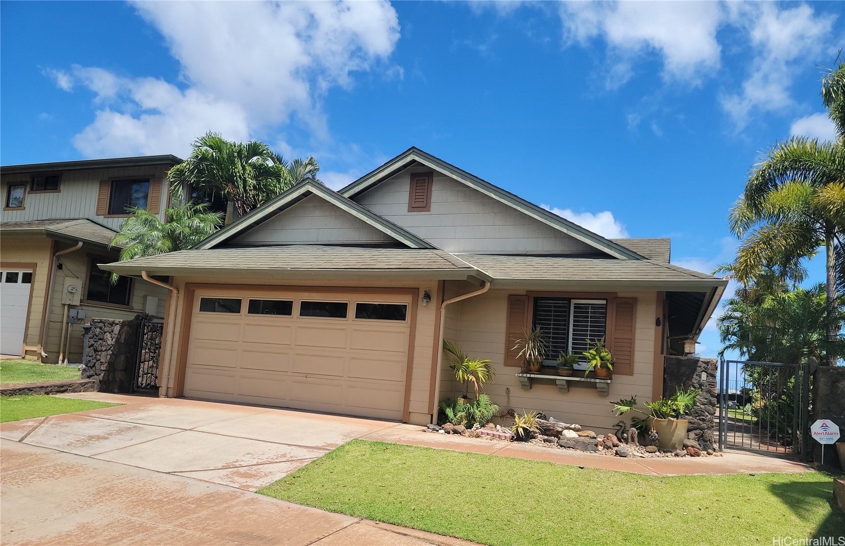 Kapolei Home Residence