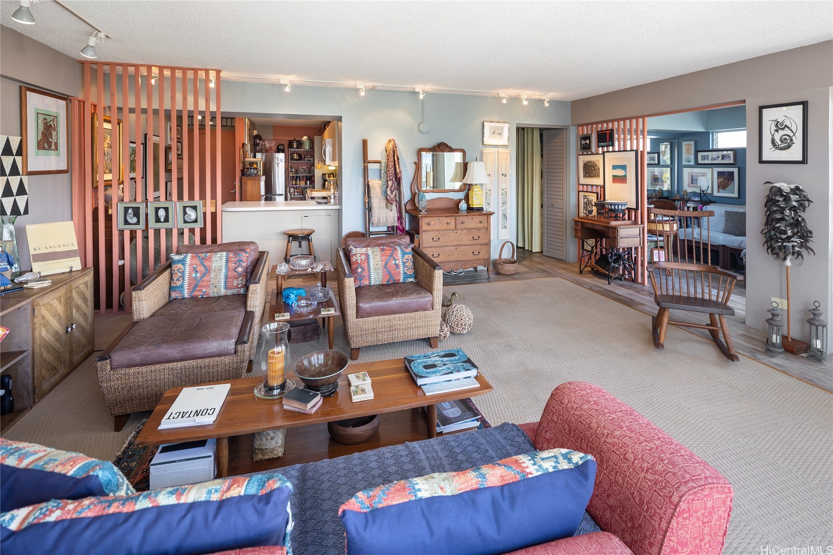 1645 Ala Wai Boulevard 908