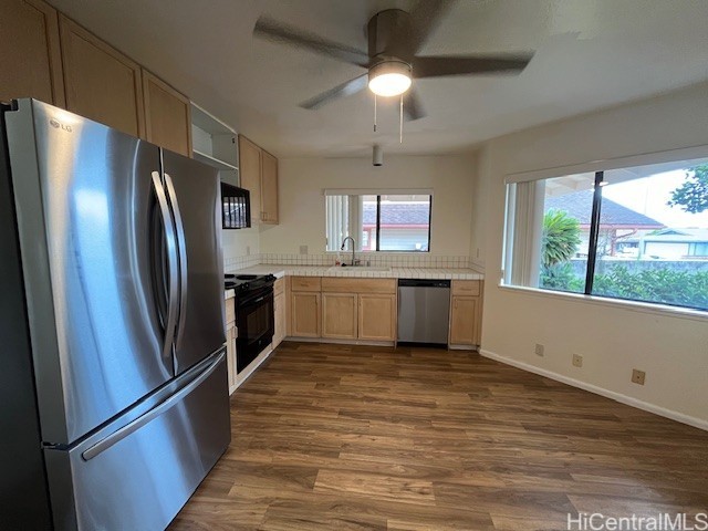 Mililani Town Residential Lease