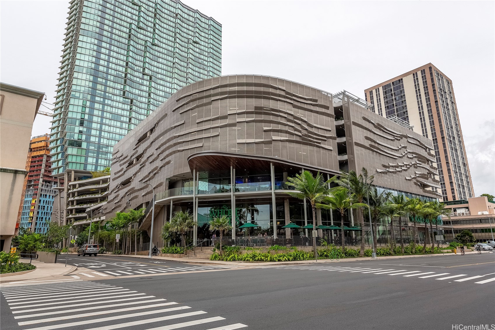 Ae'o Condominium