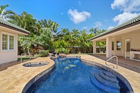 Photo of 626 W Hind Drive, Honolulu, HI 96821 (MLS # 202518423)