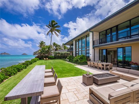 766 Mokulua Drive Kailua HI 96734
