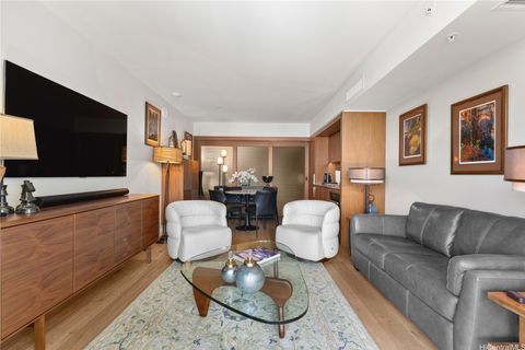 2139 Kuhio Avenue 1610 Honolulu HI 96815