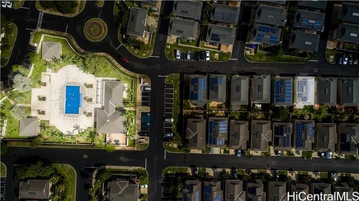 Ewa Beach Residential Lease