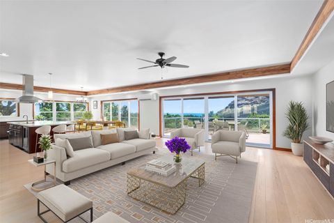 84-1080 Maunaolu Street Waianae HI 96792