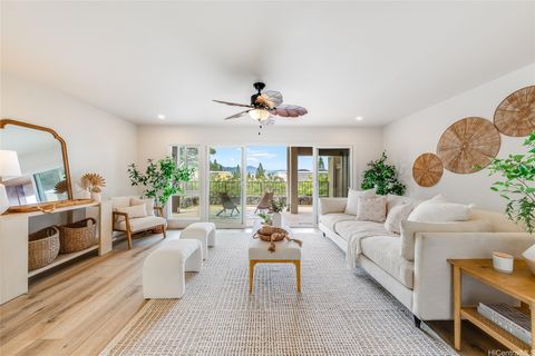 348H Kaelepulu Drive 608 Kailua HI 96734