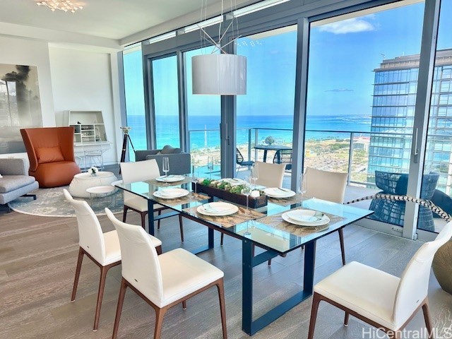 1118 Ala Moana Boulevard 3403