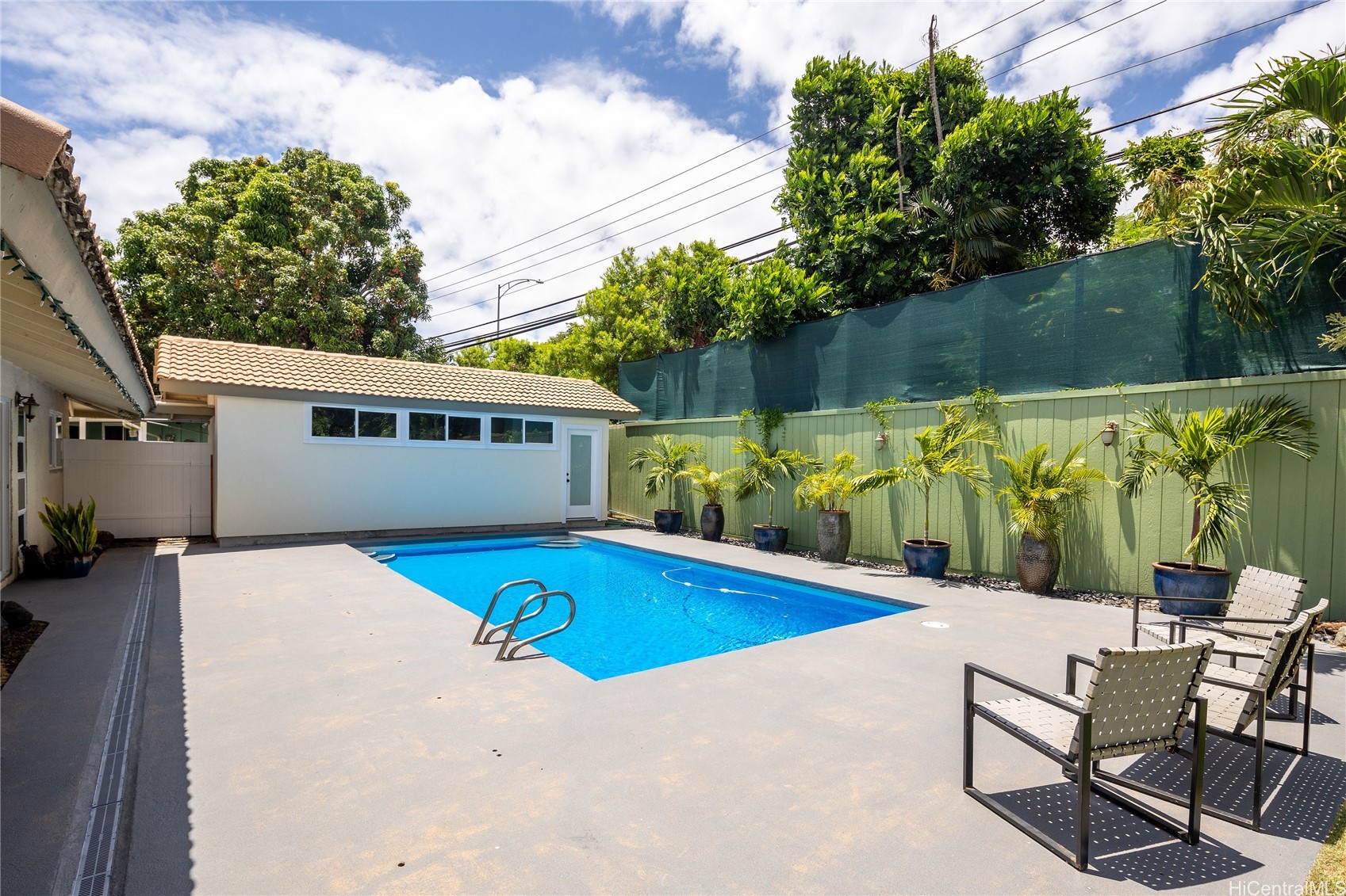 Kaneohe Residential Lease