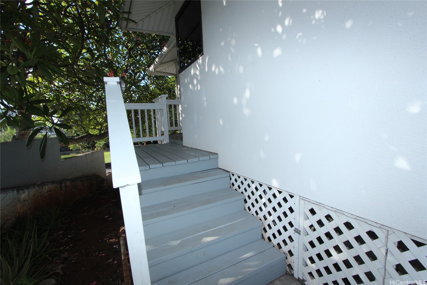 Honolulu Residential Lease