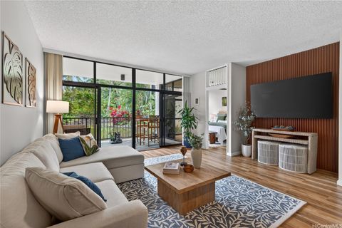 Photo of 1020 Aoloa Place #109B, Kailua, HI 96734 (MLS # 202607605)