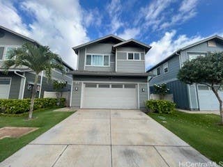 Photo of 91-1841 Keaunui Drive #129, Ewa Beach, HI 96706 (MLS # 202614672)