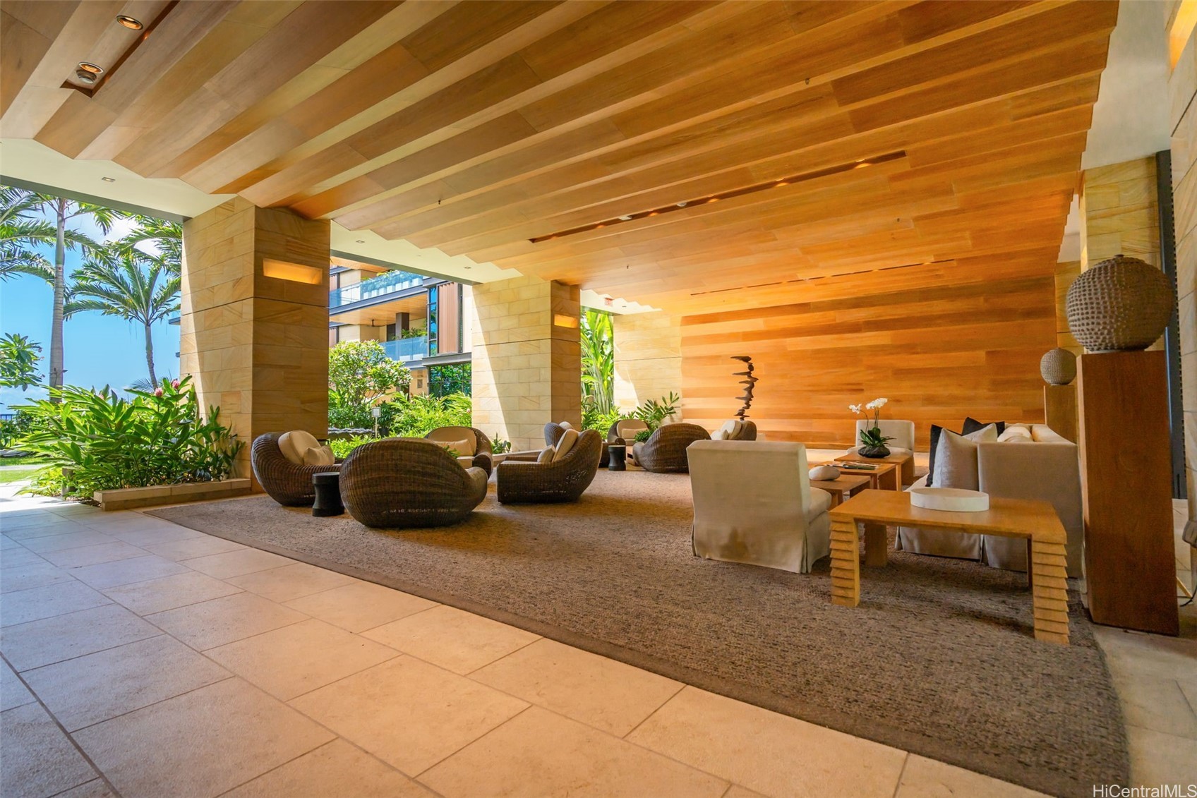 Park Lane Condominium