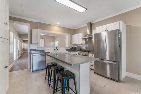 2054 Hillcrest Street Honolulu HI 96817
