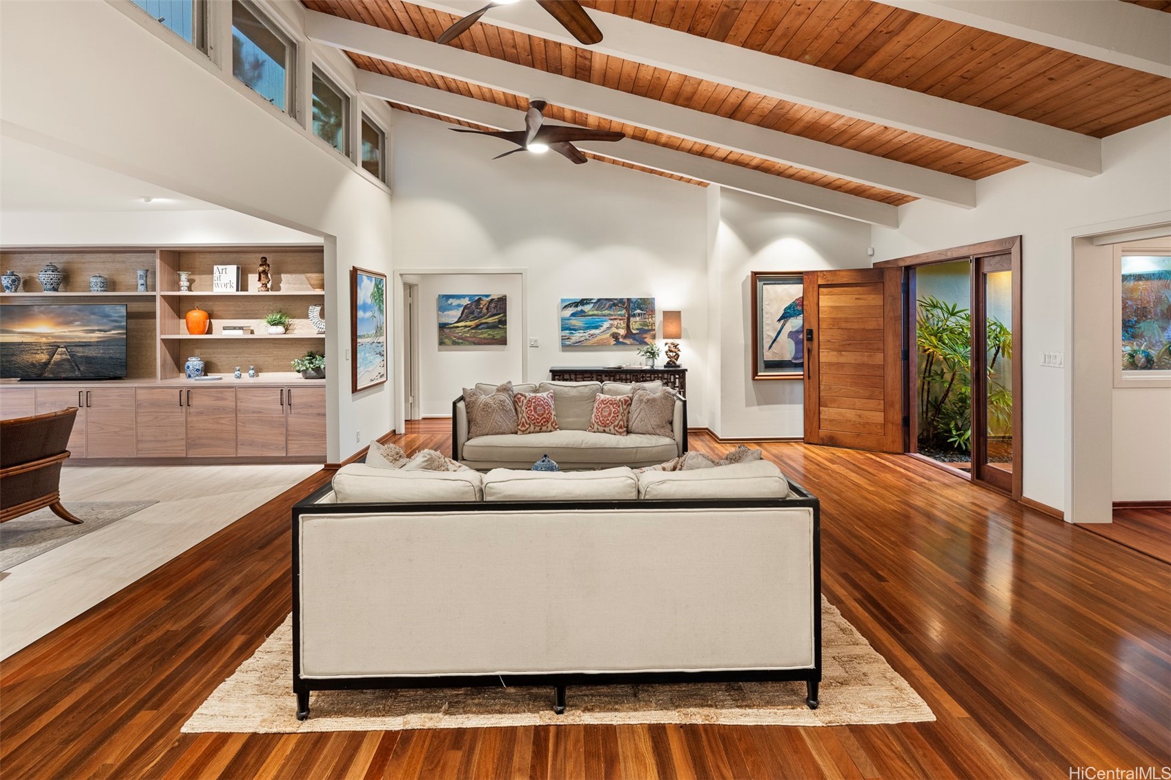 4758 Aukai Avenue