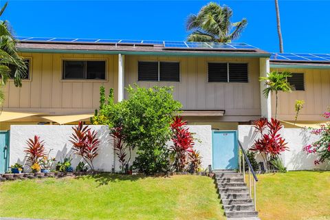 Photo of 183 Oko Street #2604, Kailua, HI 96734 (MLS # 202520873)