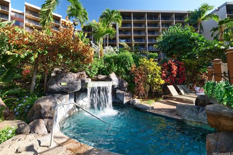 Photo of 3445 Lower Honoapiilani Road #945, Lahaina, HI 96761 (MLS # 202603772)