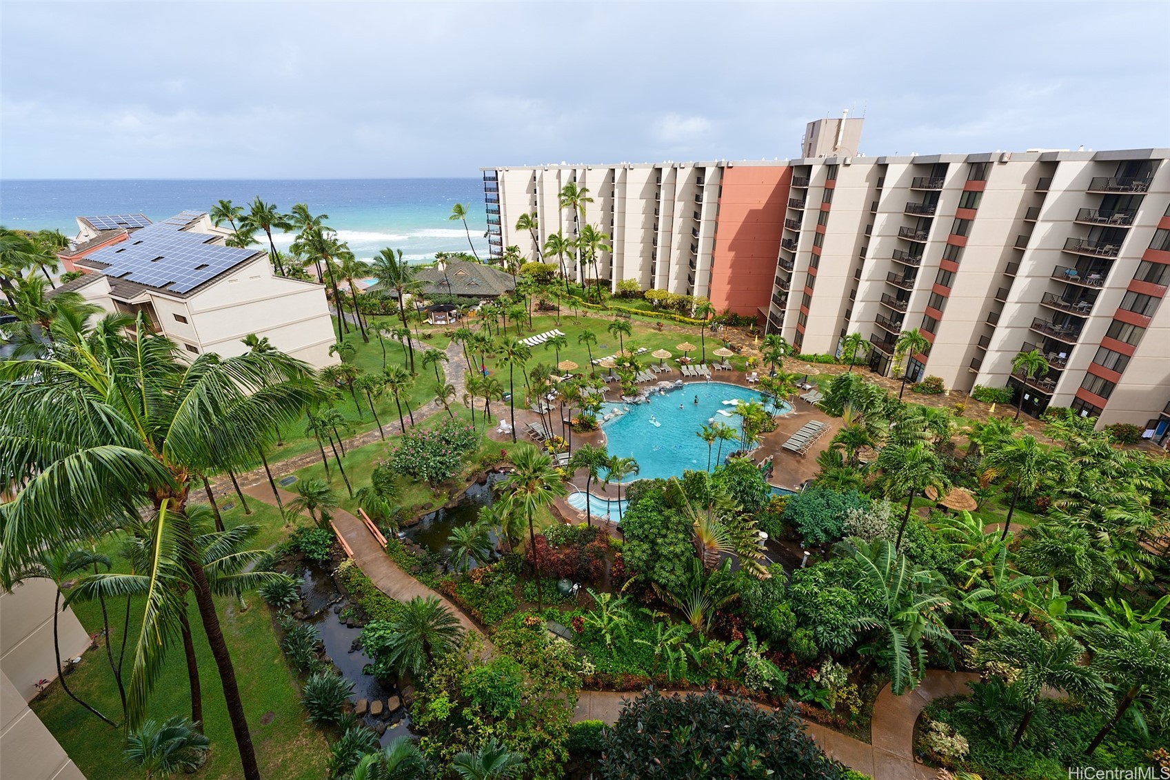 3445 Lower Honoapiilani Road 945