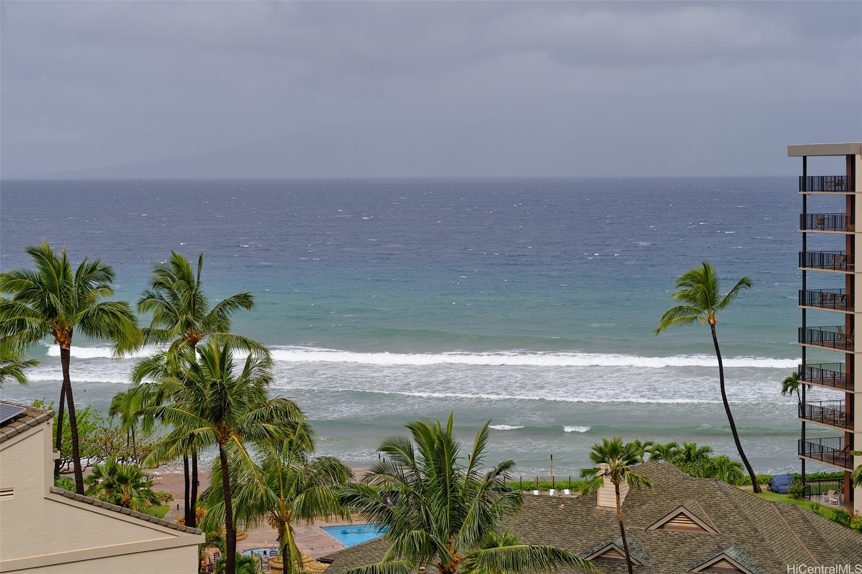 3445 Lower Honoapiilani Road 945