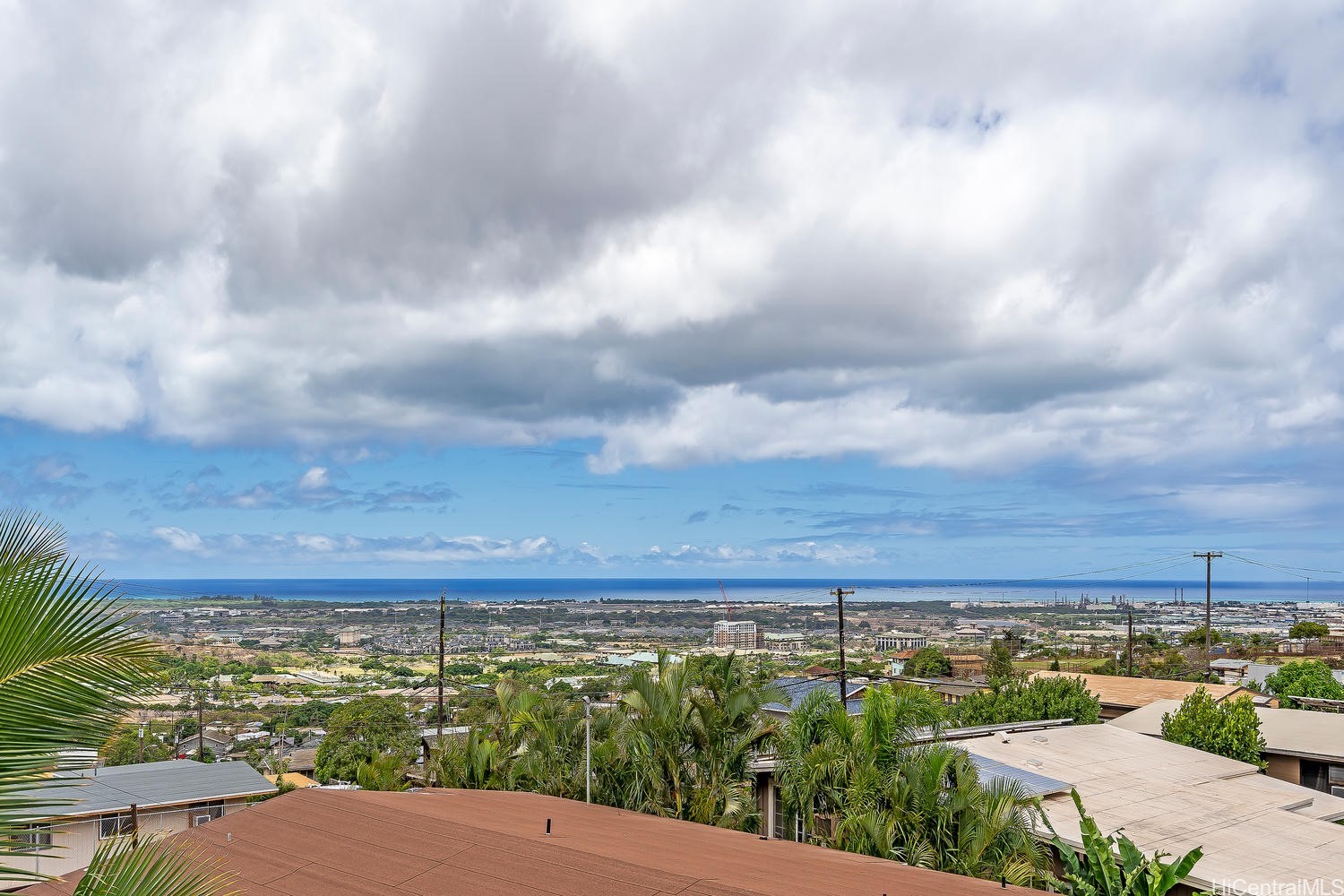 Kapolei Residential Lease