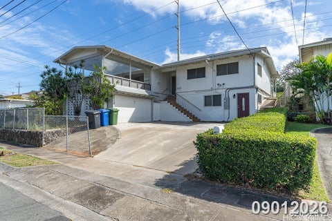 Photo of 4211 Halupa Street #B, Honolulu, HI 96818 (MLS # 202617622)