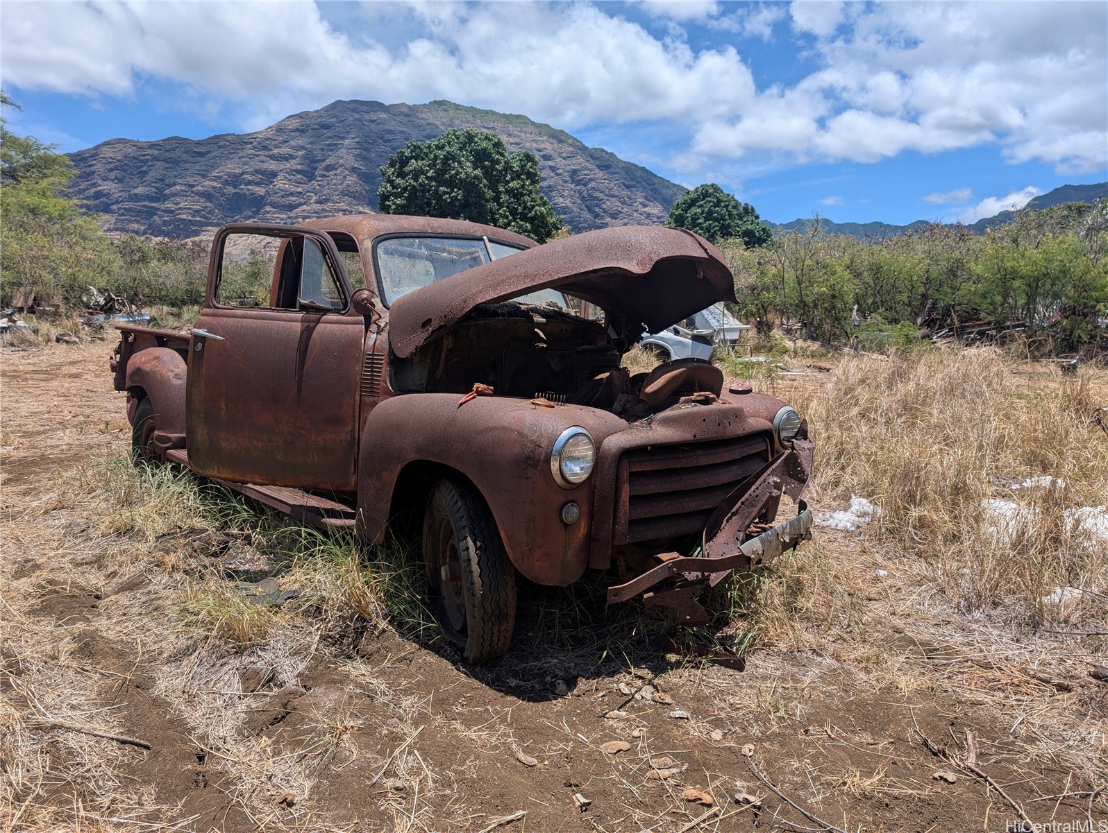 84-1033 Kaulaili Road