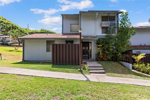 92-988 Panana Street 1 Kapolei HI 96707
