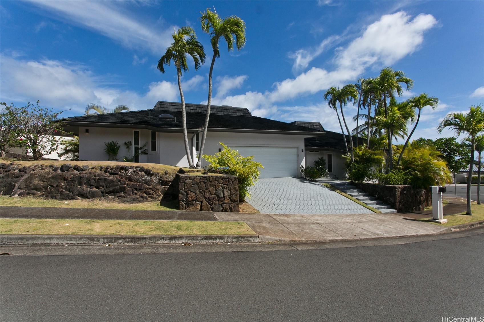Honolulu Residential Lease