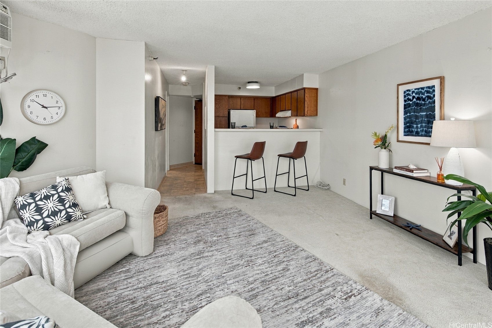 930 Kaheka Street 2302