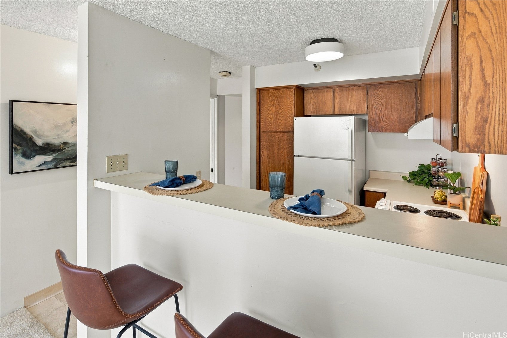 930 Kaheka Street 2302