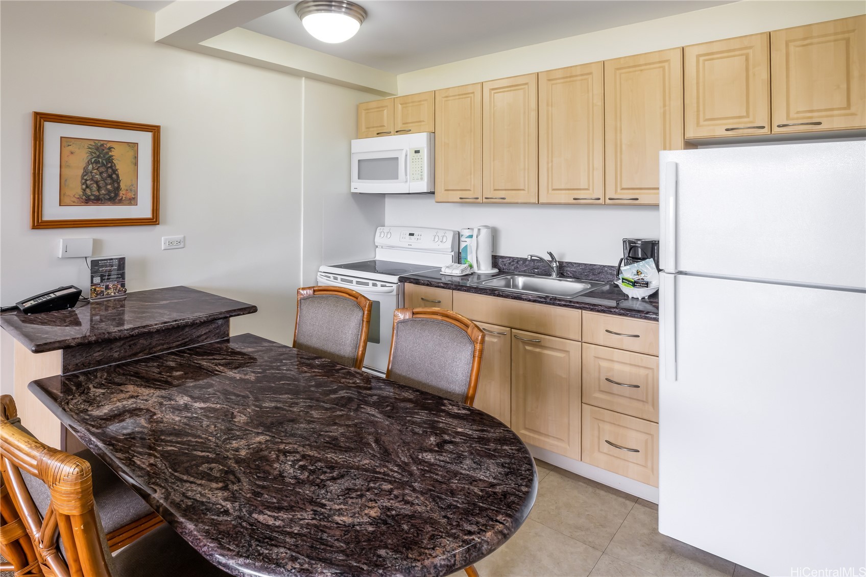 229 Paoakalani Avenue 3705 (NUC)